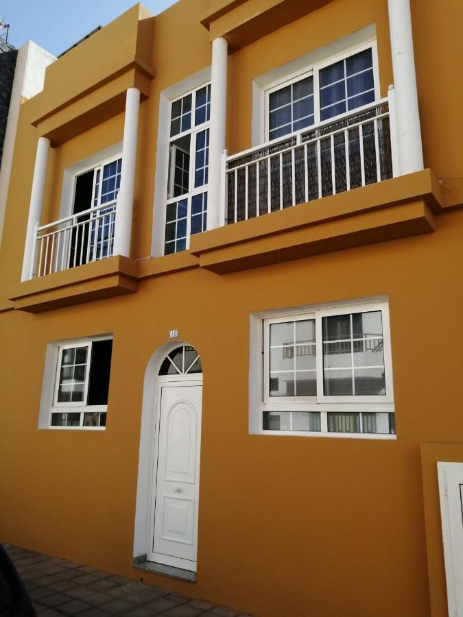 El Cotillo Tranquilidad,NearSea,Stylish,Well equipped Exterior foto