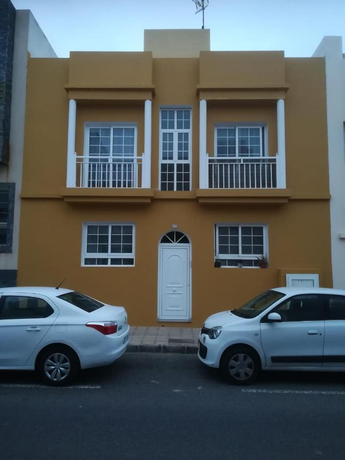 El Cotillo Tranquilidad,NearSea,Stylish,Well equipped Exterior foto
