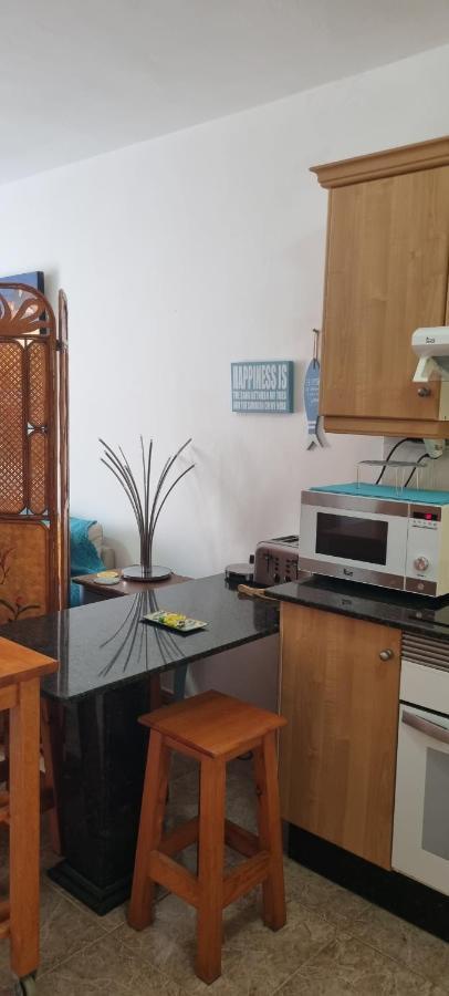 El Cotillo Tranquilidad,NearSea,Stylish,Well equipped Exterior foto