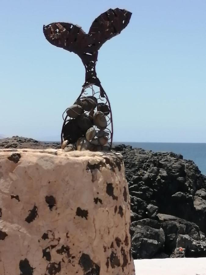 El Cotillo Tranquilidad,NearSea,Stylish,Well equipped Exterior foto