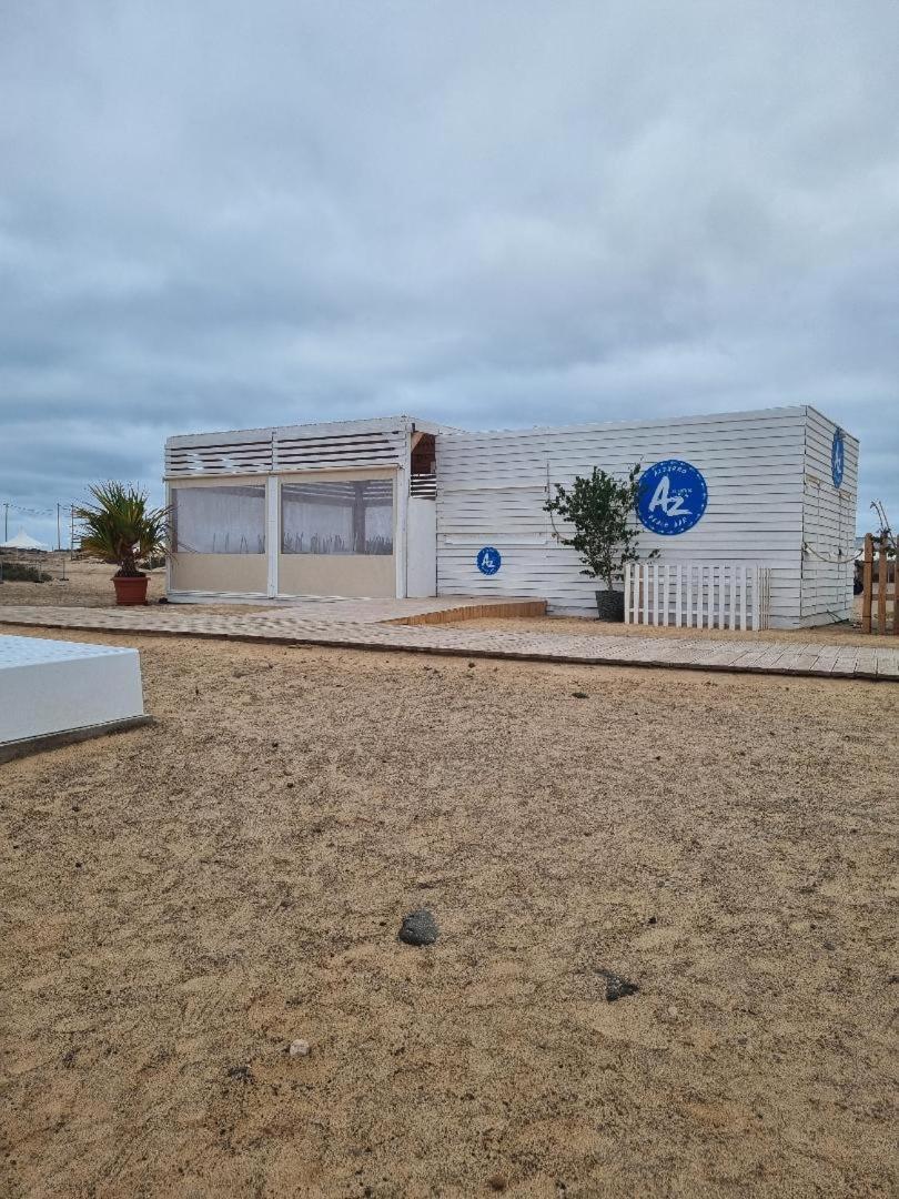 El Cotillo Tranquilidad,NearSea,Stylish,Well equipped Exterior foto