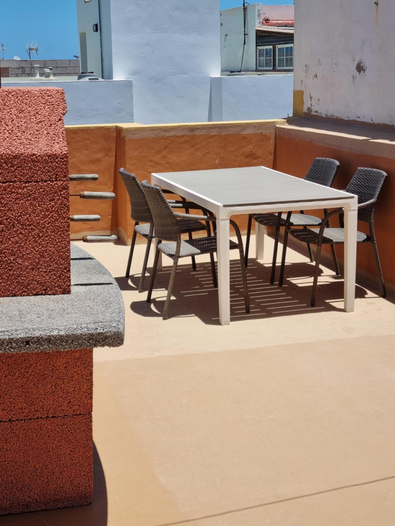 El Cotillo Tranquilidad,NearSea,Stylish,Well equipped Exterior foto